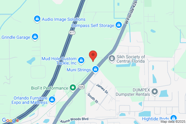 OB/GYN Care Orlando