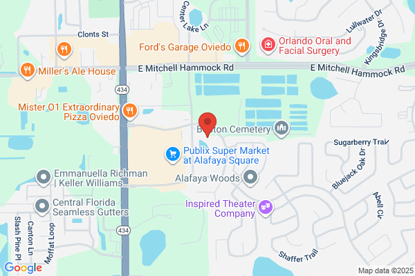Kapadia Orthodontics