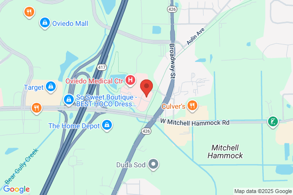 Hughston Clinic Orthopaedics