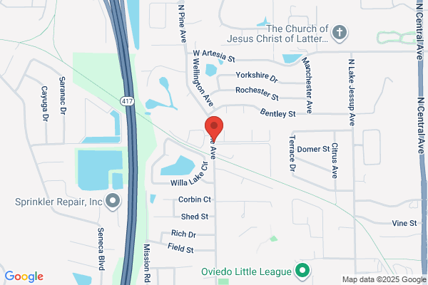 Veranda Pines by Pulte Homes - Sold Out