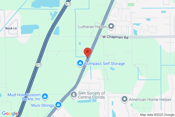 K9 Resorts Luxury Pet Hotel Oviedo
