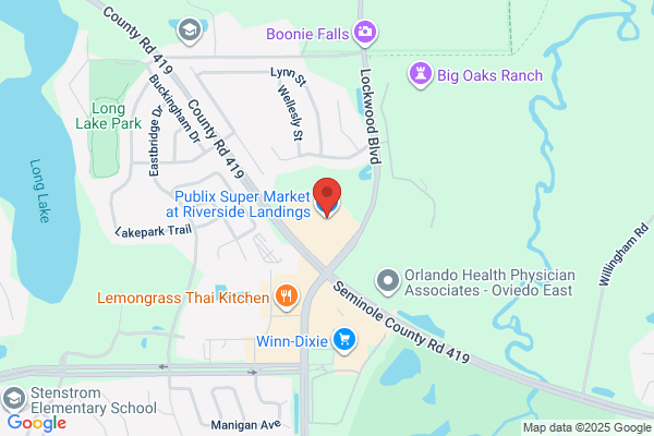 Publix Pharmacy at Riverside Landings