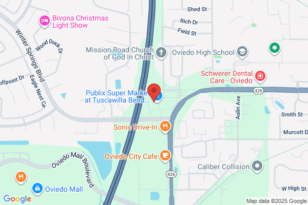 Publix Pharmacy at Tuscawilla Bend Shopping Center