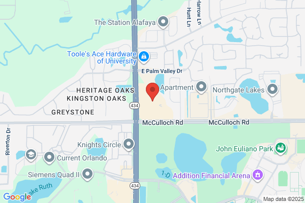 Publix Pharmacy at University Palms Shopping Center
