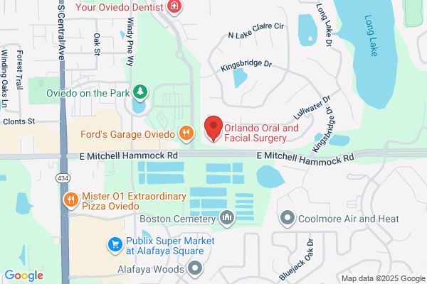 Orlando Oral and Facial Surgery