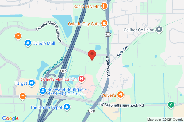 Mid Florida Cancer Centers