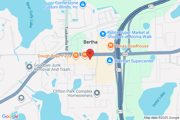 Blue Marlin Seafood Restaurant & Oyster Bar