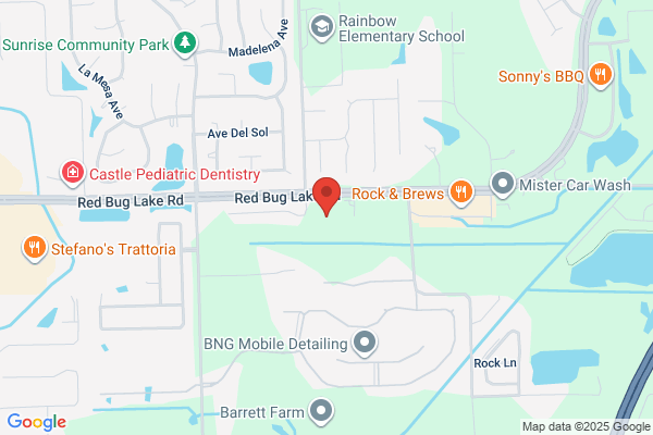 Brookdale Oviedo