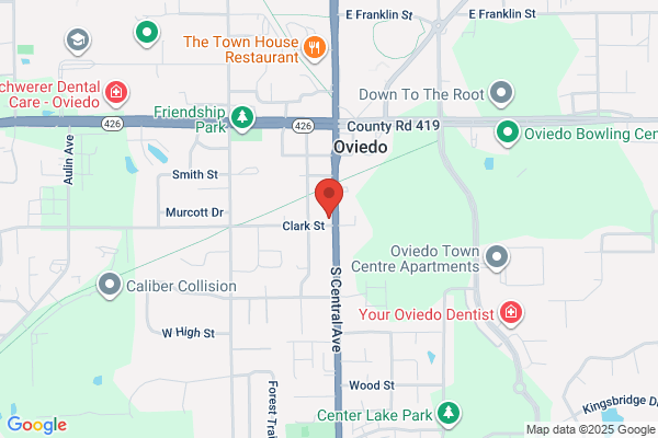 Century 21 Oviedo Realty