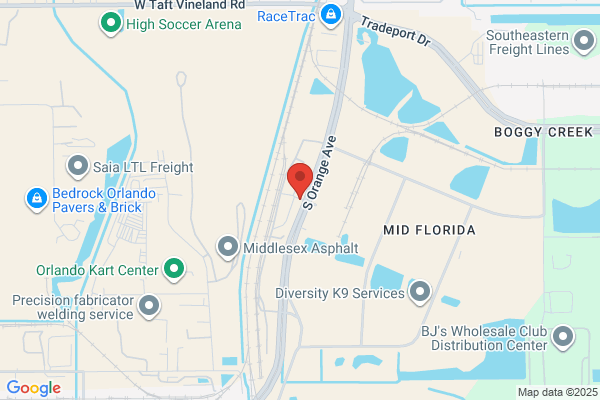 Container Connection Llc