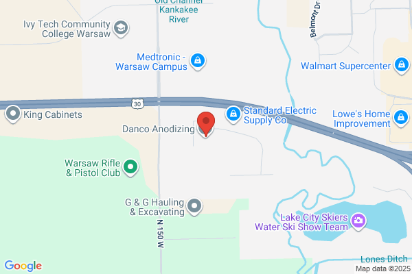 Danco Medical Inc