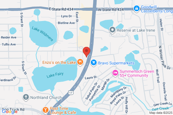 Oviedo Road and Wrecker Service