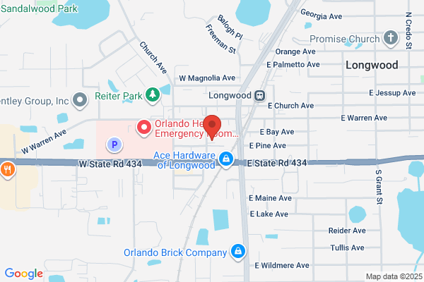 Seminole County Housing Authority