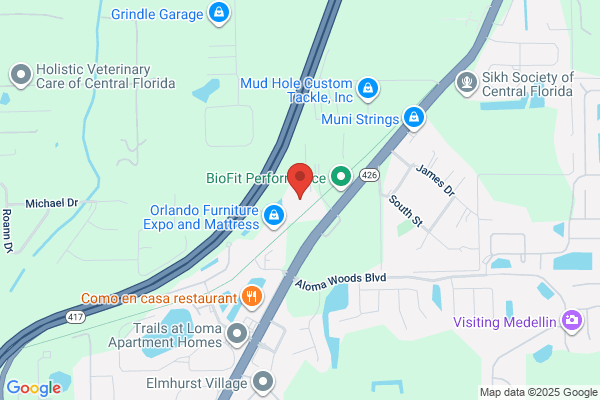Teknion Central Florida Region