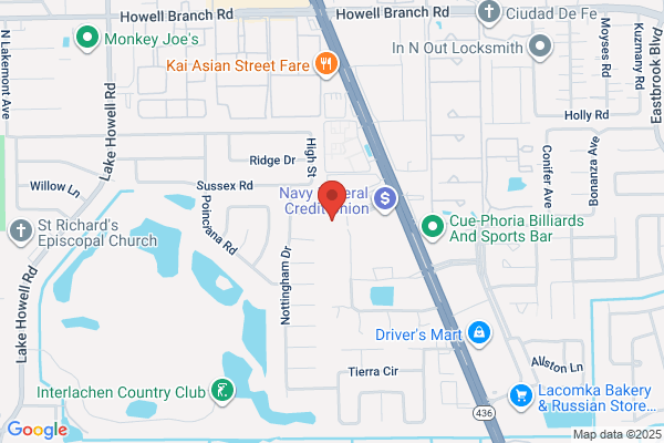 University Travel of Florida Inc