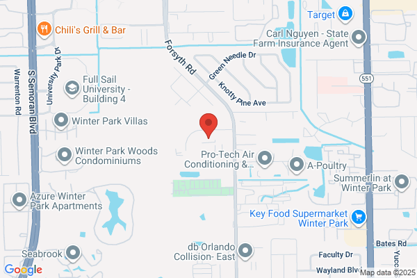 Mr Rooter Plumbing Oviedo