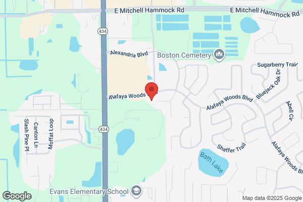 Alafaya Woods KinderCare