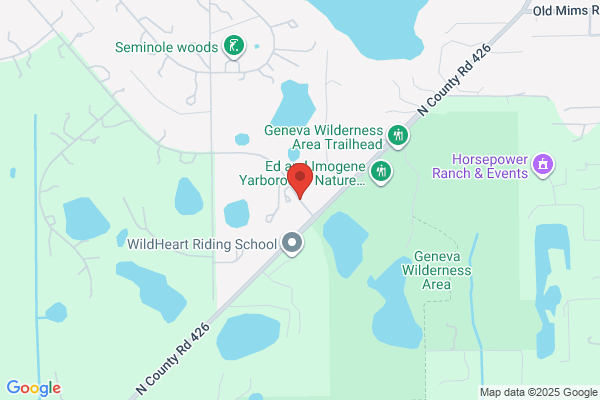 Seminole Woods Realty Inc