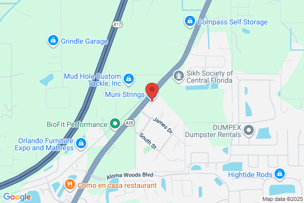 Jodi Goldberg at CrossCountry Mortgage, LLC