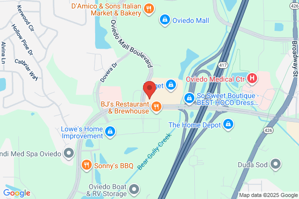 Chili's Grill & Bar
