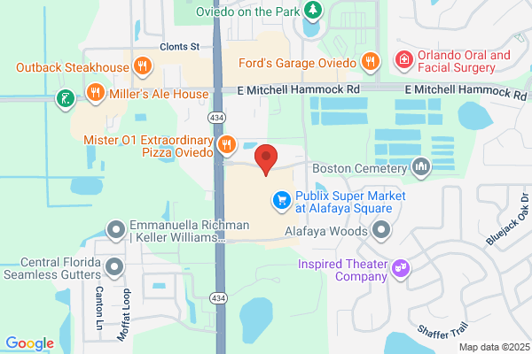 Froggers Grill & Bar