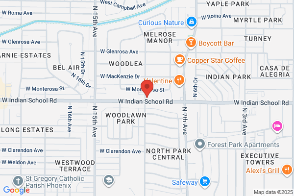 Metz & Associates Inc