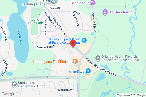 Lockwood Self-Storage
