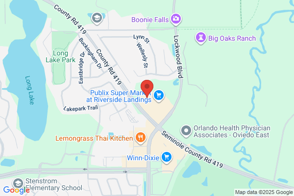 Oviedo City Dry Cleaners & Laundry Inc