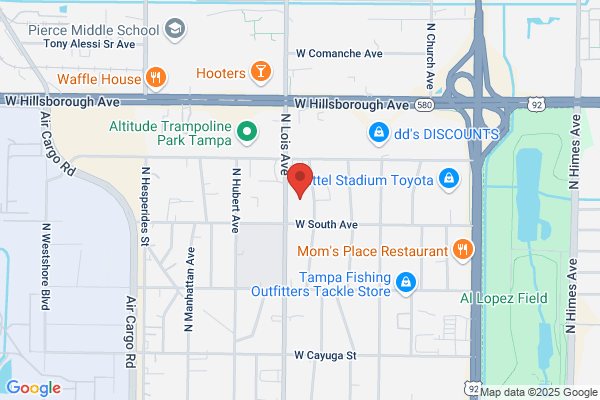 Florida Auto Sales & Leasing Inc