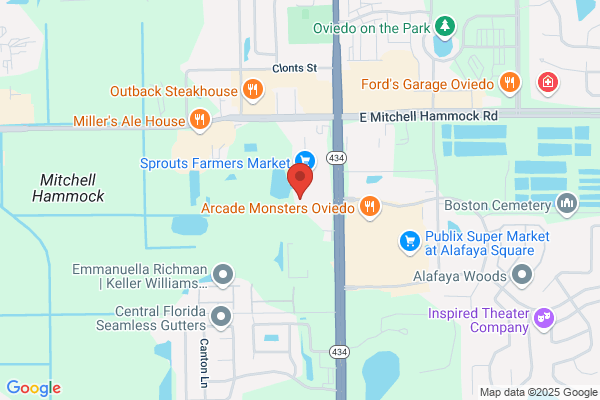 Central Florida Animal Hospital