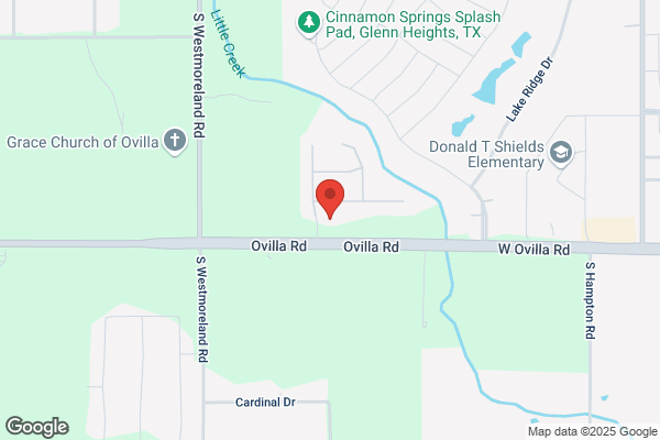 Ovilla Family Dentistry