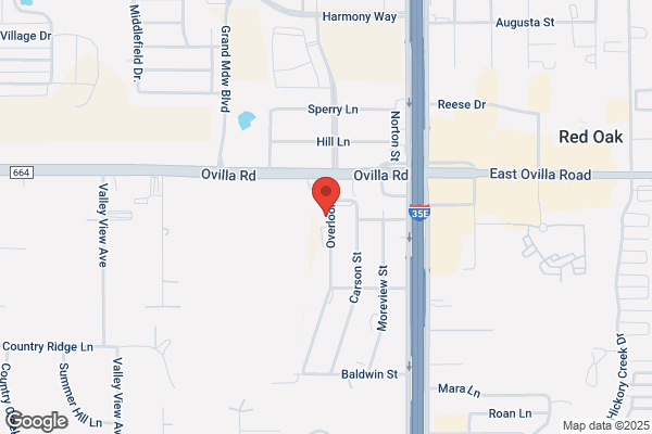 CornerStor Self Storage