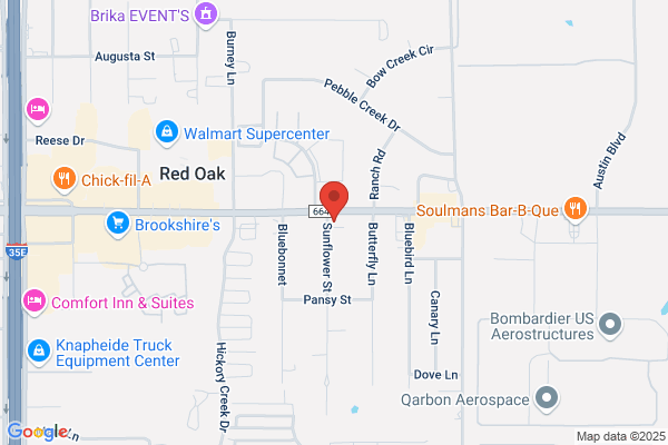 One Hour Heating & Air Conditioning® of Ellis County