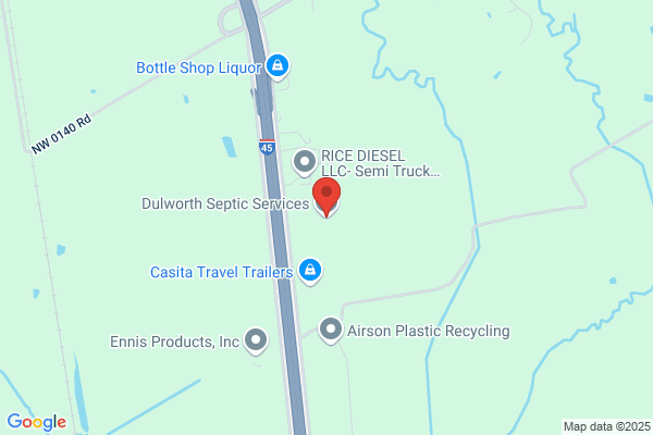 Dulworth Septic