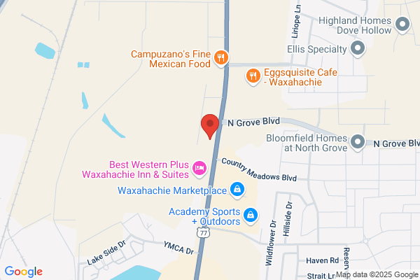 Ellis County Abstract & Title Company Inc