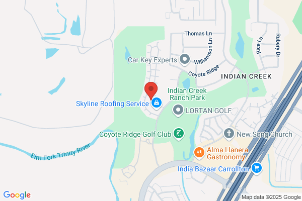 Legacy Homes At Coyote Ridge