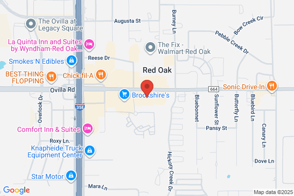 Monarch Dental & Orthodontics