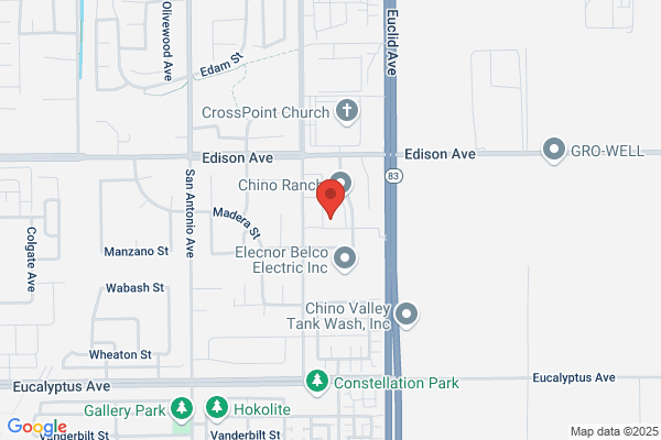 Ovilla Wellness Center