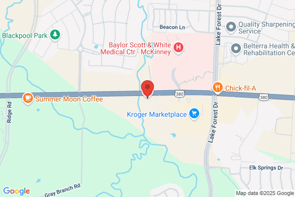 Red Oak Dental & Orthodontics