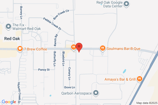 Red Oak Family Clinic