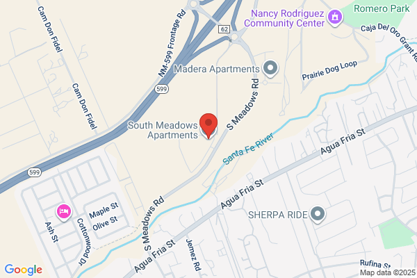 South Meadows Apartments