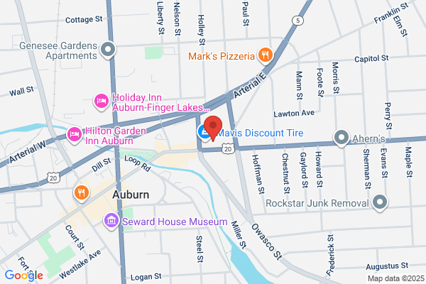 Goodyear Auto Service