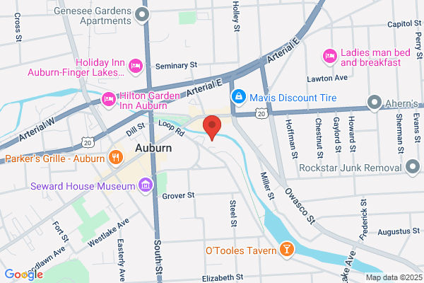 Auburn Furniture Service Inc