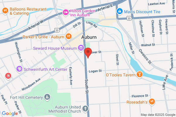 Adams and Son Inc