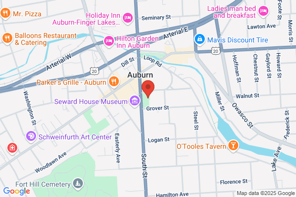 Auburn City of, Assessor