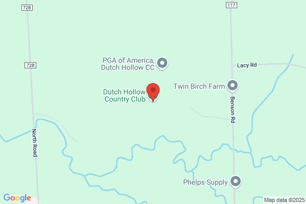 Dutch Hollow Country Club