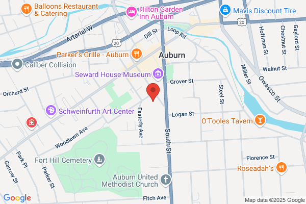 Finger Lakes Answering Service