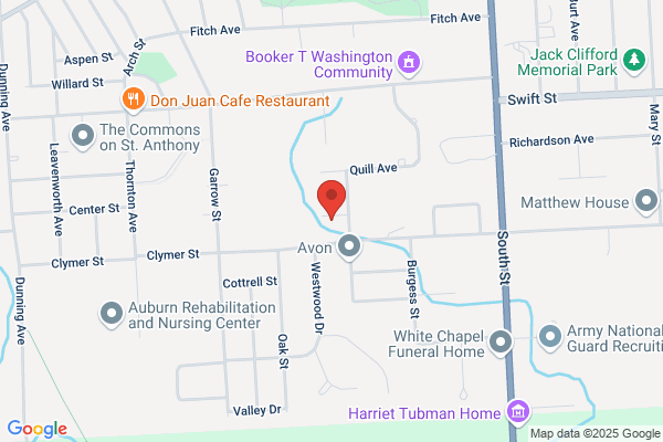 Southfield Apartments