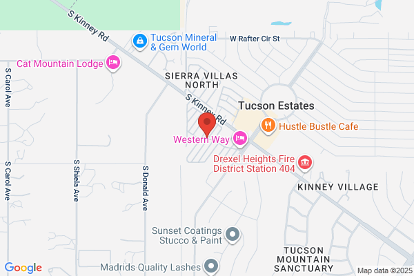 Top Hat Auctions & Liquidations Co