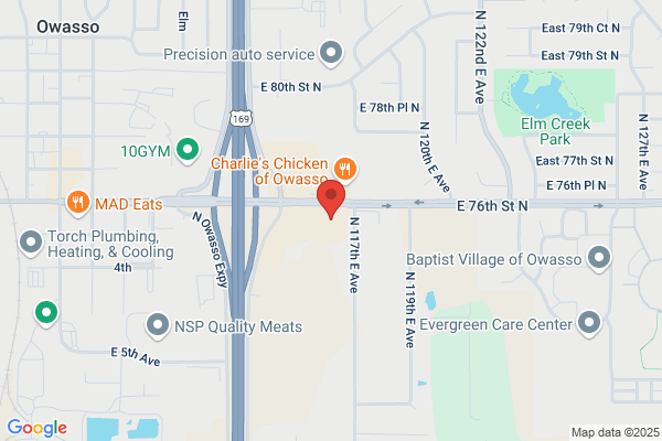 SureStay Plus By Best Western Owasso Tulsa North